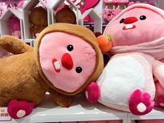 -名创优品(天河区正佳广场二店)