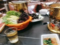 -后海彼岸花园餐厅