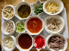 -太原面食店(解放路店)