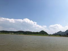 -云漫湖生态度假公园