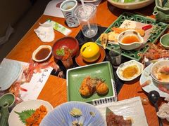 -匠和风精致料理(宁德万达店)