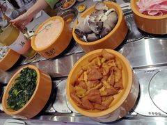 -喜家自助小火锅(乐客城店)