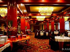 -北京前门建国饭店