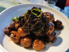 -燕郊烧鸽子(广安路店)