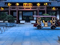 -华清宫景区