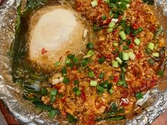 -情妹耙泥鳅·江湖川菜(科华店)