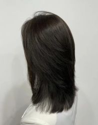 -首艺美发