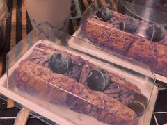 葡萄魔法棒-奈雪的茶(石家庄万象城店)