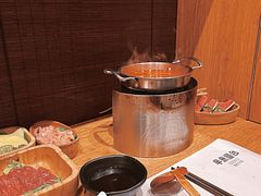 -独食火锅·半米屋台(望平街店)