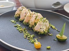 -喜鼎海胆水饺(东港店)