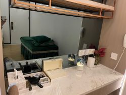 -厦门安达仕酒店·衡境SPA