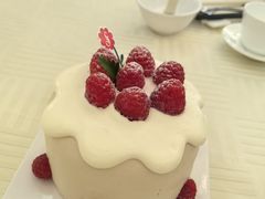 -花花卷卷·鲜食蛋糕(静安久光百货店)
