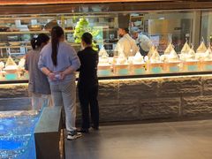 -炊江南·上海菜(国展华漕店)