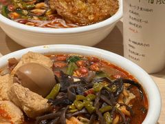 -水平有限广西米粉·广西风味集(五道口店)