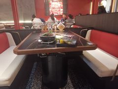 卡座-厚贞日式烤肉(浦东汇智店)