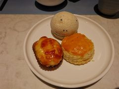 雪花和牛挞-荣小馆(临海世纪花城店)