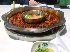 -枇杷园食为鲜火锅(南山店)