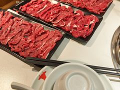 -牛品福潮汕牛肉火锅(旺庄店)