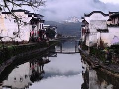 -石潭村