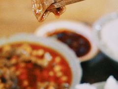 -九九豆花馆(解放碑步行街店)