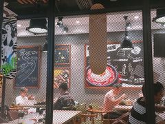 大堂-胡椒宅男(市民中心店)