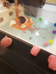 -爱贝蕊恩韩式月子会所(宝安店)