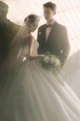 -巴黎婚纱摄影(苏州店)