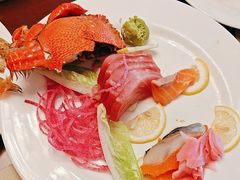 -韵咖啡自助餐厅(天津香格里拉店)