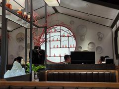 -竹外桃花·江南小酒馆(SKP·S店)