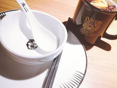 自助茶水-新太二·鲜料川菜(晶耀前滩店)