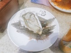 -初色海鲜自助(万丰路店)