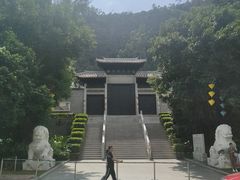 -南沙天后宫景区