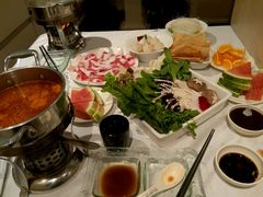 -豆捞坊(金桥店)