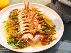 -四季厨房 鲁菜·孔府烤鸭(二环南路店)
