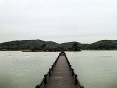-南北湖风景区