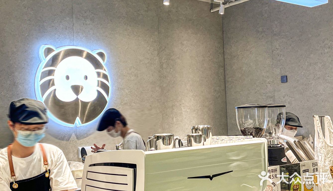 广州新店｜MOOS 3.0室内露营咖啡店🏕️敲好拍！