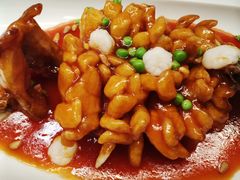 -九里云松·天香餐厅
