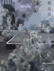 点击看大图 -米迪婚礼