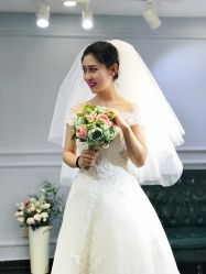 -艾慕婚纱礼服馆(和平店)