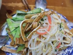 -刘信牛羊肉小炒泡馍(回民街店)