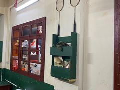 -隆康社长沙烧烤铺(桔园店)