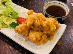 -小川洋风料理(街道口店)