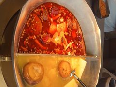 -湊湊火锅·茶憩(南京万象天地店)