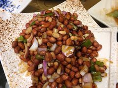 -广合草鸡·泰山炒鸡(温泉路店)