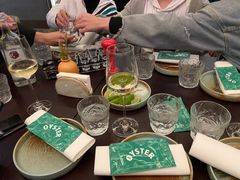 -普朗姆生蚝牛排馆 The Plump Oyster(成都摩方购物中心店)