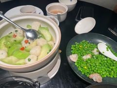 -简小舍·民间手艺菜(武昌江滩店)