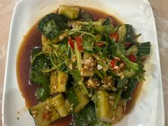 -海大大蒸汽海鲜餐厅·粤菜·特色小炒(欢乐颂店)
