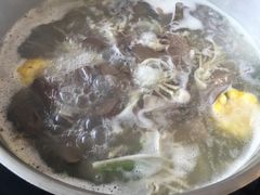 -许府牛杂·鲜牛肉火锅(梁溪万达店)