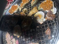 -盛江山自助料理(大悦城旗舰店)