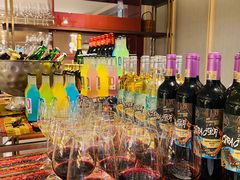 -南湖宾馆·鸳湖阁全日制餐厅